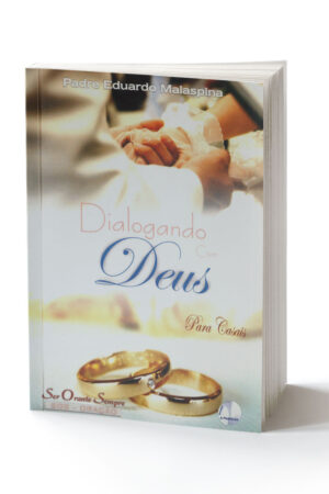 DIALOGANDO COM DEUS PARA CASAIS - Imagem 1