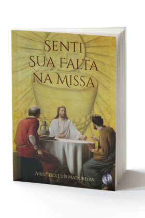 Senti Sua Falta Na Missa - Imagem 1