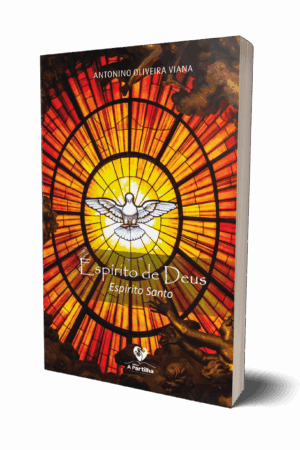 Espírito de Deus: Espírito Santo