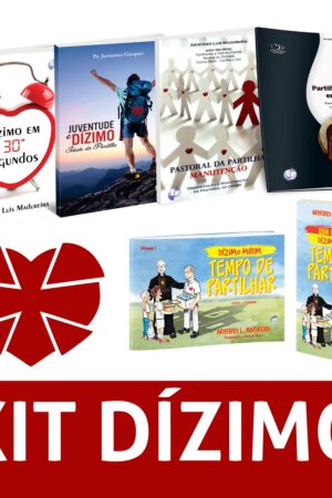 kit Dízimo 02 - Imagem 1