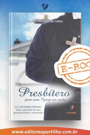 E-Book Presbítero para uma Igreja em saída