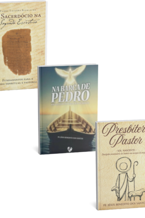 CUIDANDO DO CURADOR FERIDO