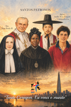 Calendário Dízimo 2027 - Fraternidade e o Cuidado das Crianças - Imagem 3